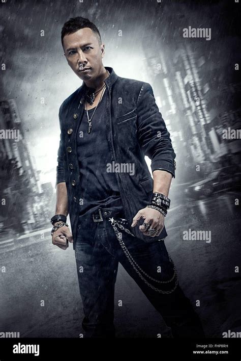 donnie yen special id